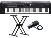 <b>Roland RD-2000EX + SOPORTE TECLADO Roland KS-20X</b> <b>Roland RD-2000EX + SOPORTE TECLADO Roland KS-20X</b>